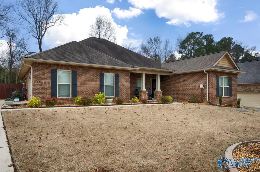 108 Bilton Drive, Harvest, AL 35749 - Image #2