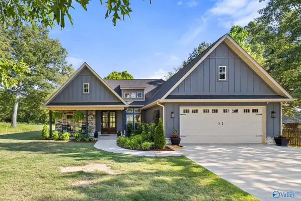 138 Deer Run Circle, Rogersville, AL 35652
