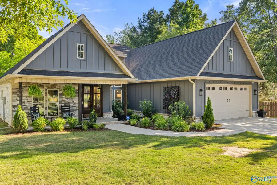 138 Deer Run Circle, Rogersville, AL 35652 - #3