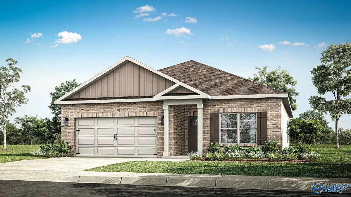 116 Meadow Path Drive, Meridianville, AL 35759 - Image #1