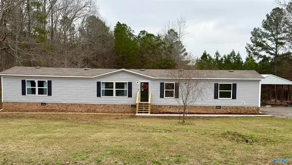 530 County Road 360, Trinity, AL 35673