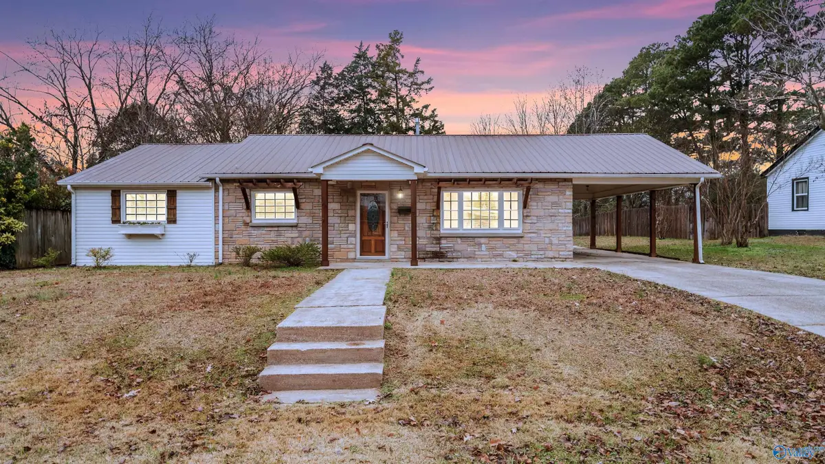 806 Houston Street S, Scottsboro, AL 35768 - Image #1