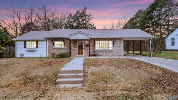 806 Houston Street S, Scottsboro, AL 35768