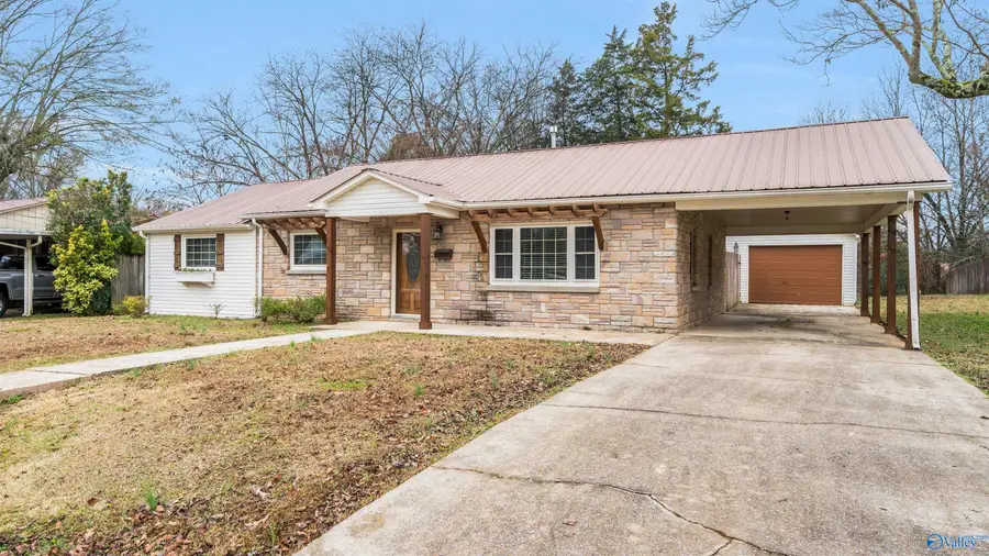 806 Houston Street S, Scottsboro, AL 35768 - Image #2