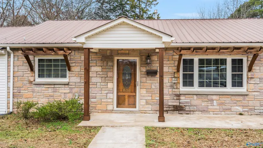 806 Houston Street S, Scottsboro, AL 35768 - Image #3
