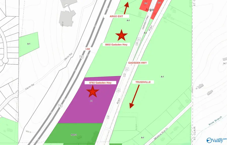 2 Gadsden Highway, Trussville, AL 35173 - Image #2