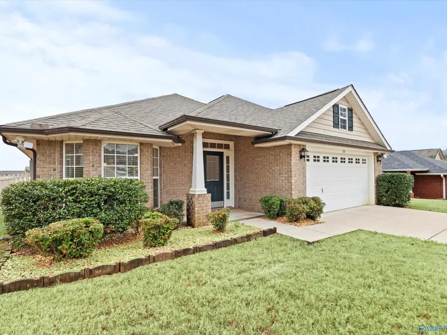116 Forest Glade Drive, Madison, AL 35758 - Image #2