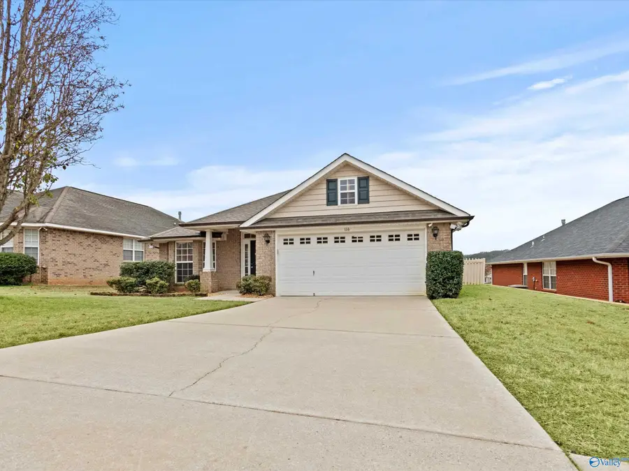 116 Forest Glade Drive, Madison, AL 35758 - Image #3
