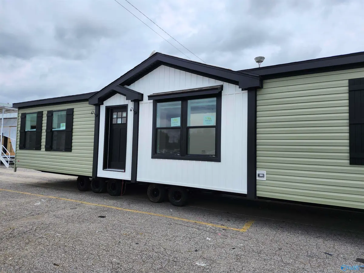 123 County Road 55, Rogersville, AL 35652 - Image #1