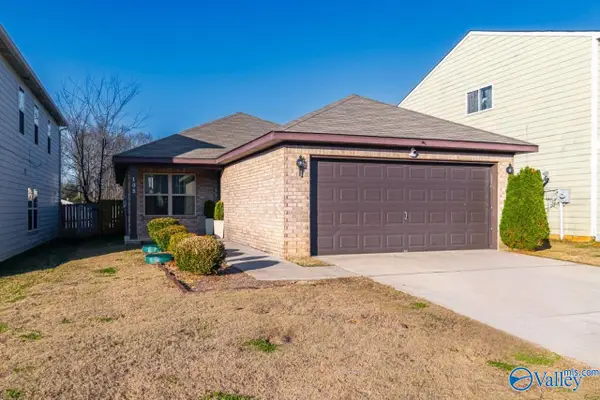 105 Wethersfield Drive, Harvest, AL 35749