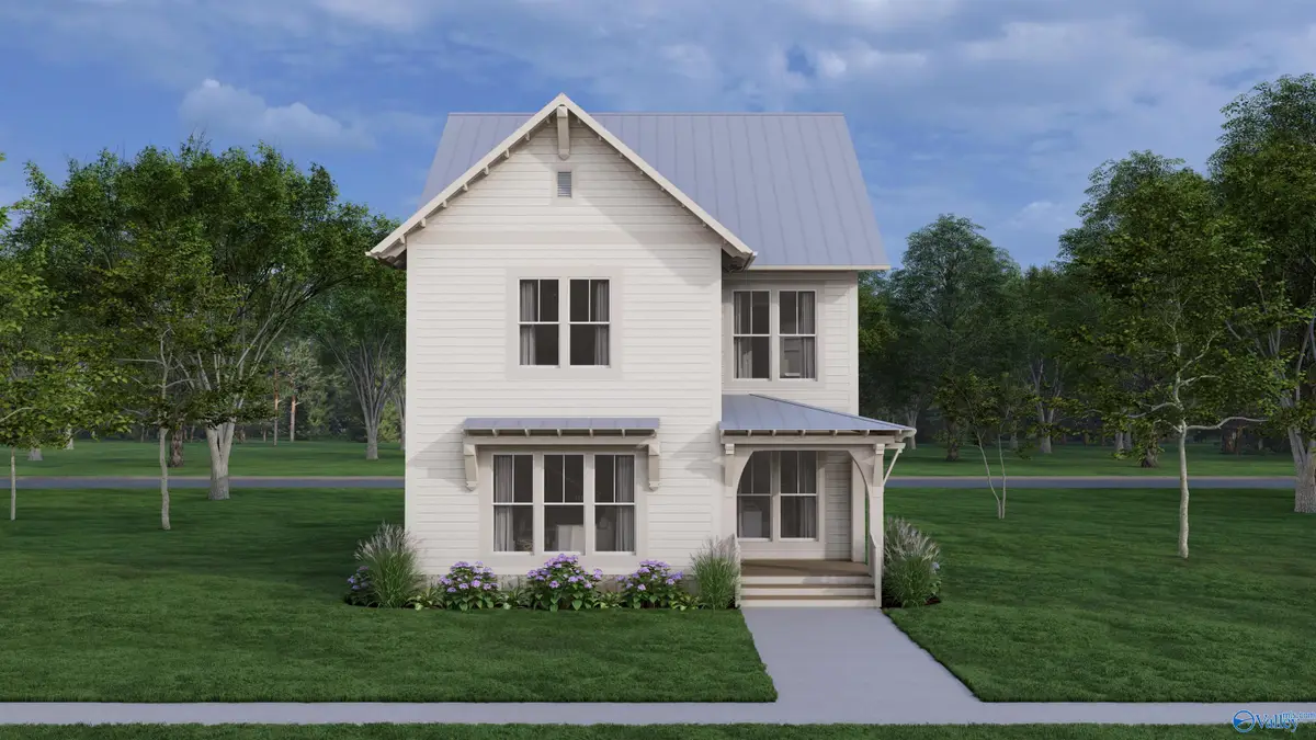 Lot 14 Val Monte Drive, Guntersville, AL 35976 - Image #1