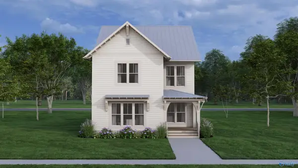 Lot 14 Val Monte Drive, Guntersville, AL 35976