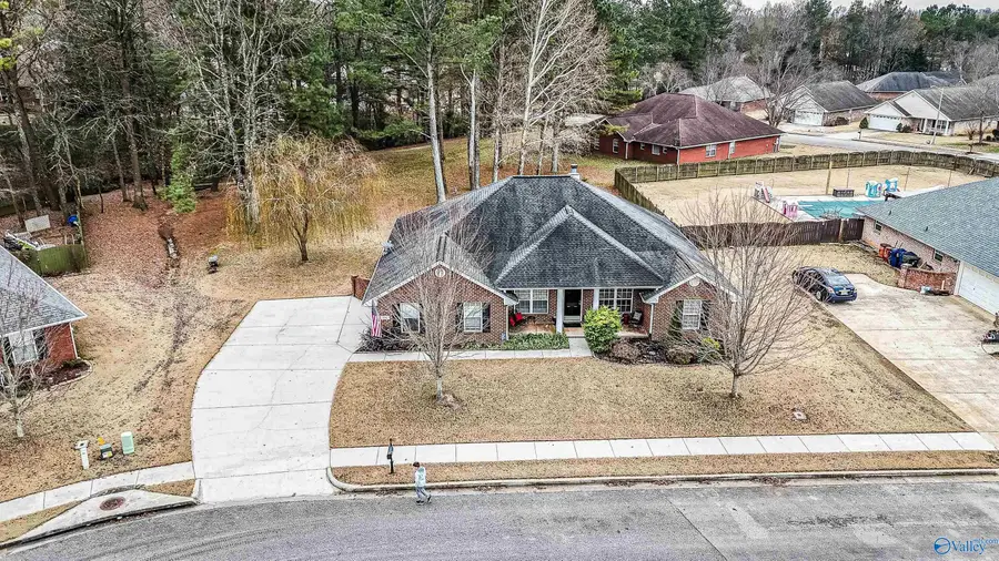 108 Alexis Lane, Harvest, AL 35759 - Image #2