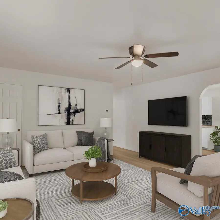 186 Dalton Road, Huntsville, AL 35811 - Image #2