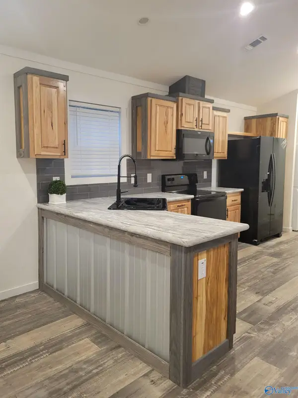 2900 Old Railroad Bed Road, Harvest, AL 35749