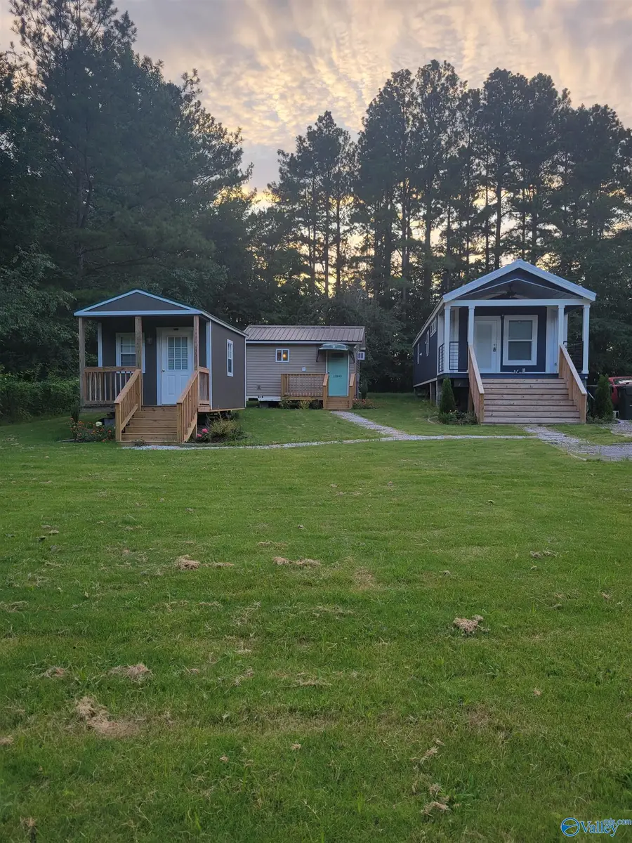 2900 Old Railroad Bed Road, Harvest, AL 35749 - Image #2