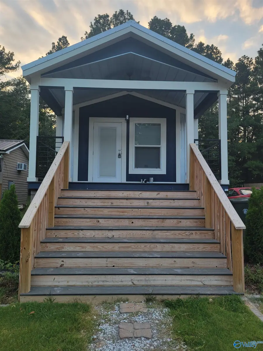 2900 Old Railroad Bed Road, Harvest, AL 35749 - Image #3