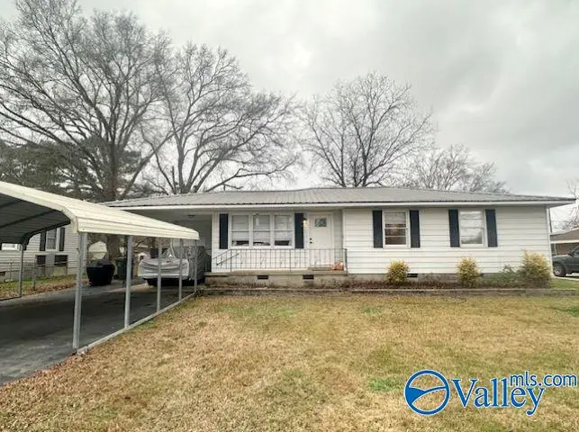 103 Crestline Drive, Hartselle, AL 35640 - Image #1