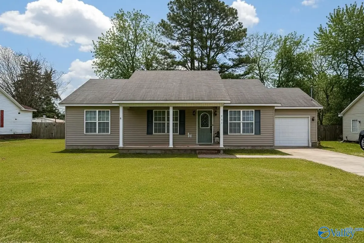 502 Mcgaugh Street, Hartselle, AL 35640 - Image #1