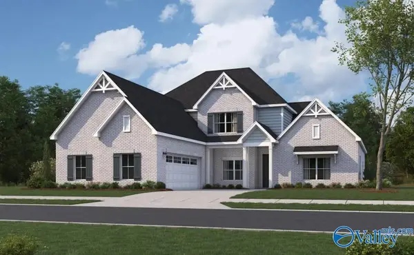 357 Anna Dora Way, Meridianville, AL 35759