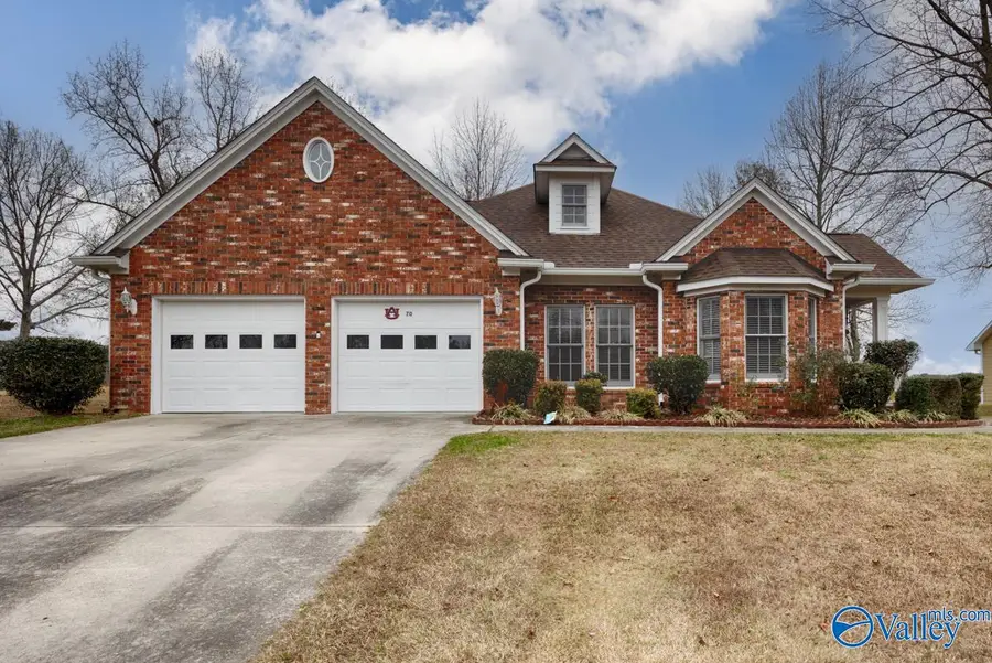 70 Cardinal Drive, Guntersville, AL 35976 - Image #2