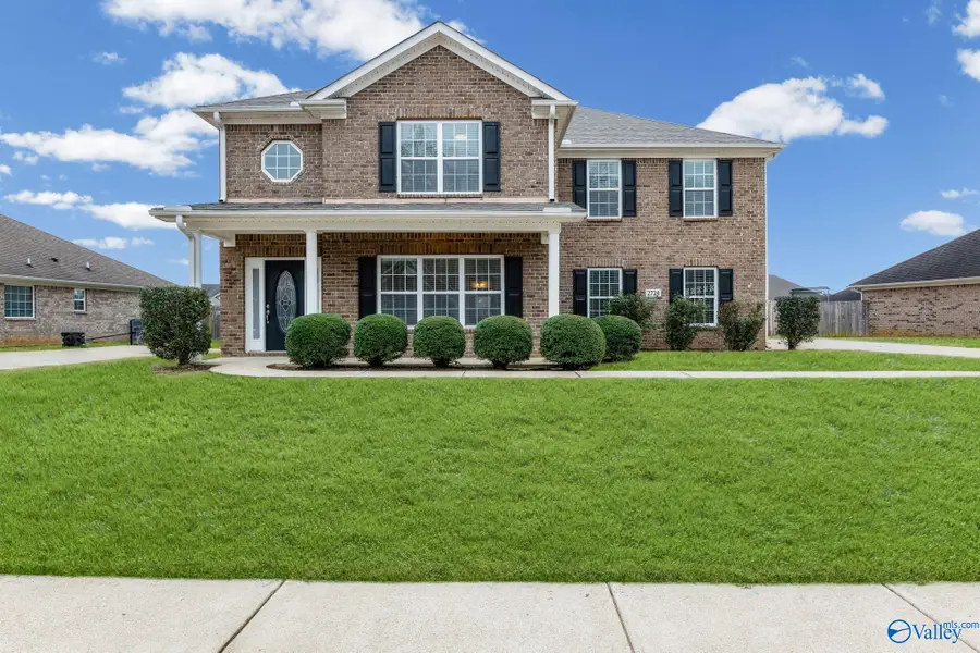 2724 Slate Drive, Huntsville, AL 35803 - Image #2