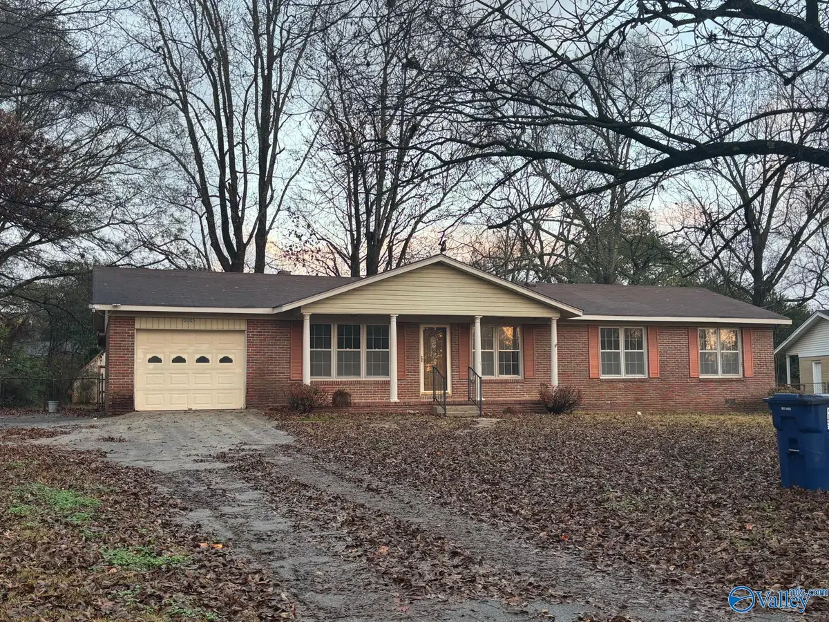 10005 SE Lily Flagg Circle, Huntsville, AL 35803 - Image #1