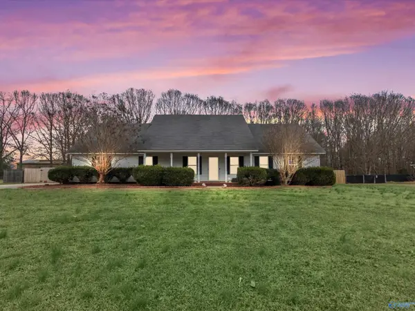 22414 Howard Street, Athens, AL 35613