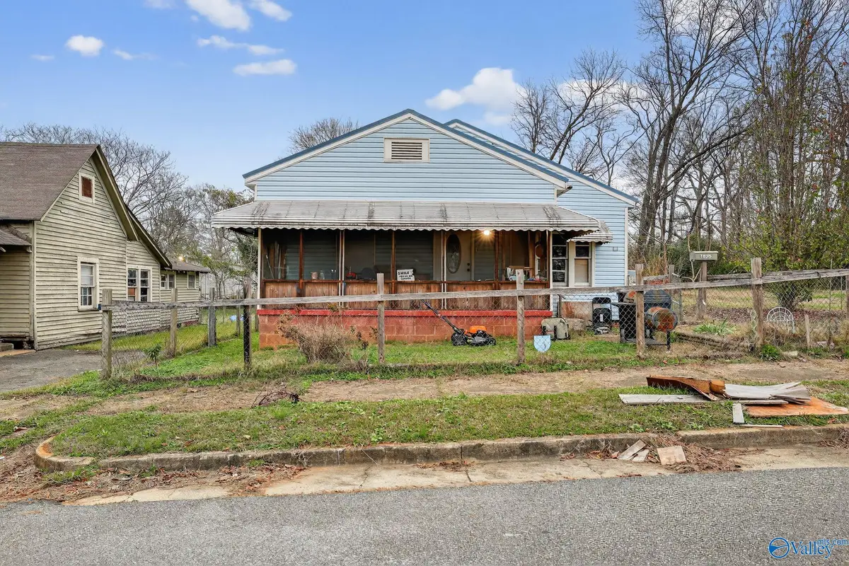 1335 Alabama Street, Gadsden, AL 35901 - Image #1