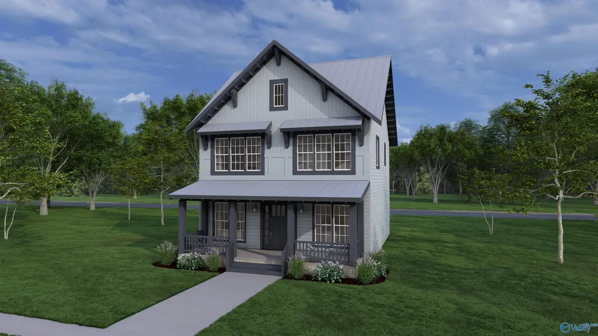 Lot 27 Val Monte Drive, Guntersville, AL 35976 - Image #1