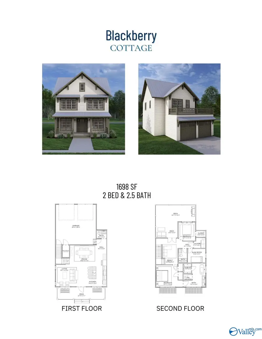 Lot 27 Val Monte Drive, Guntersville, AL 35976 - Image #3