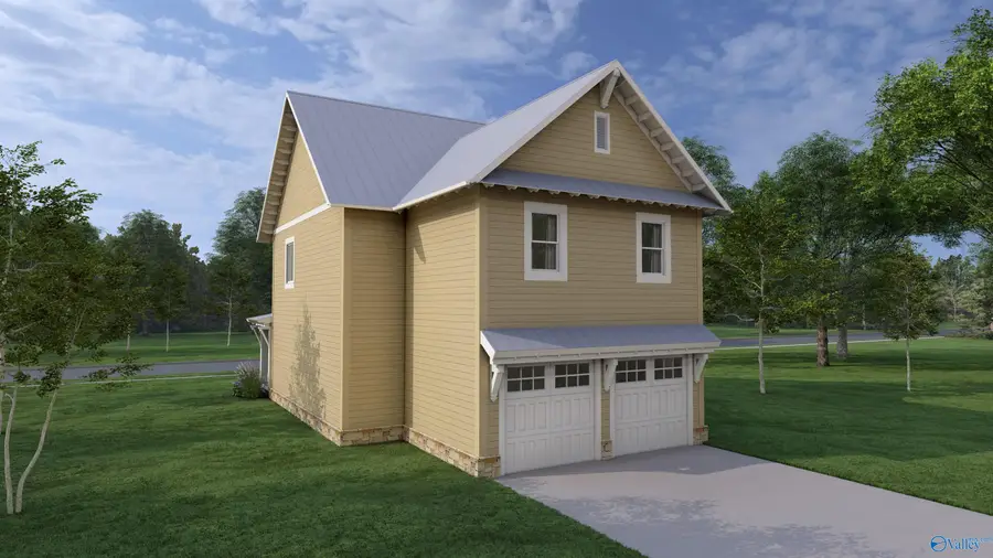 Lot 38 Val Monte Drive, Guntersville, AL 35976 - Image #2