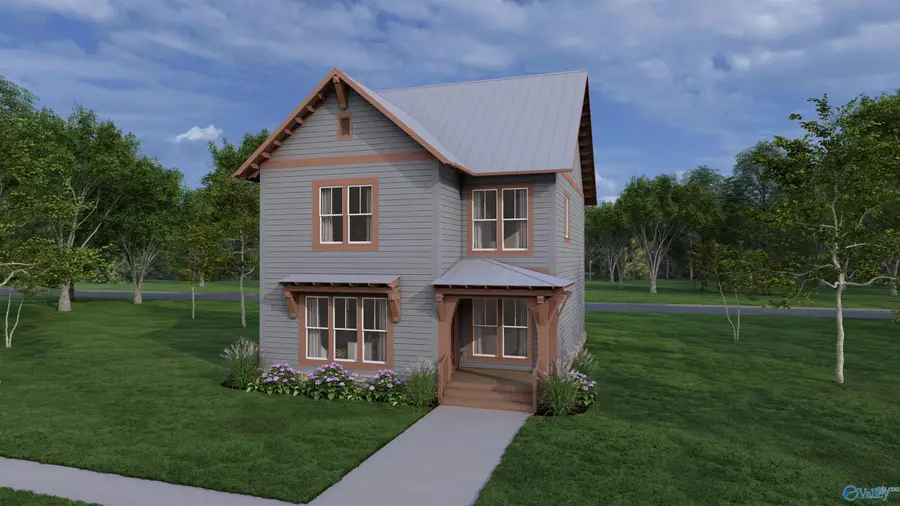 Lot 38 Val Monte Drive, Guntersville, AL 35976 - Image #3