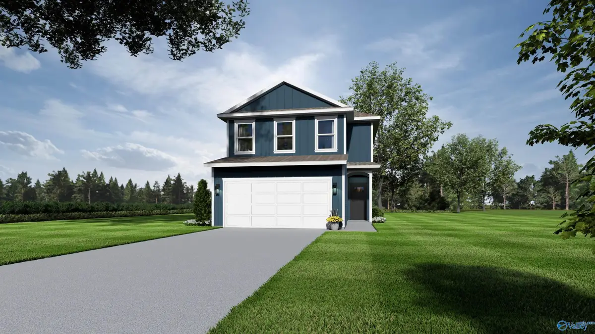 282 Tercel Drive, New Market, AL 35761 - Image #1