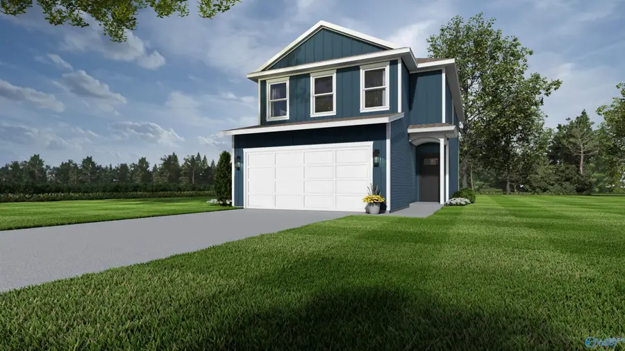 282 Tercel Drive, New Market, AL 35761 - Image #2