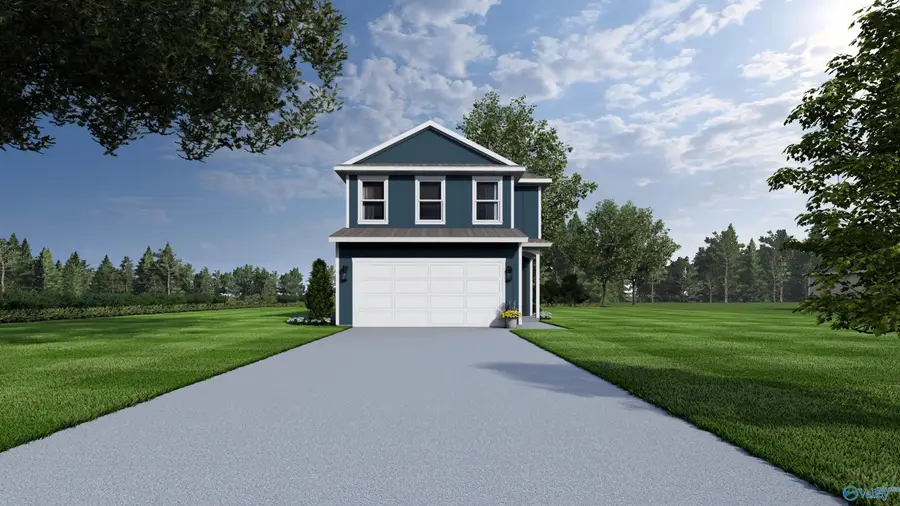 282 Tercel Drive, New Market, AL 35761 - Image #3