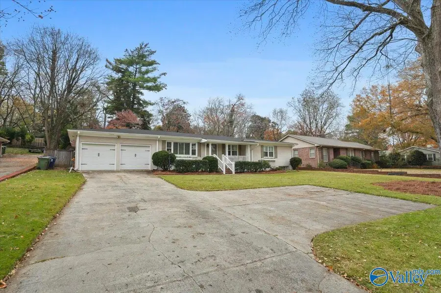 1108 Big Cove Road, Huntsville, AL 35801 - Image #2