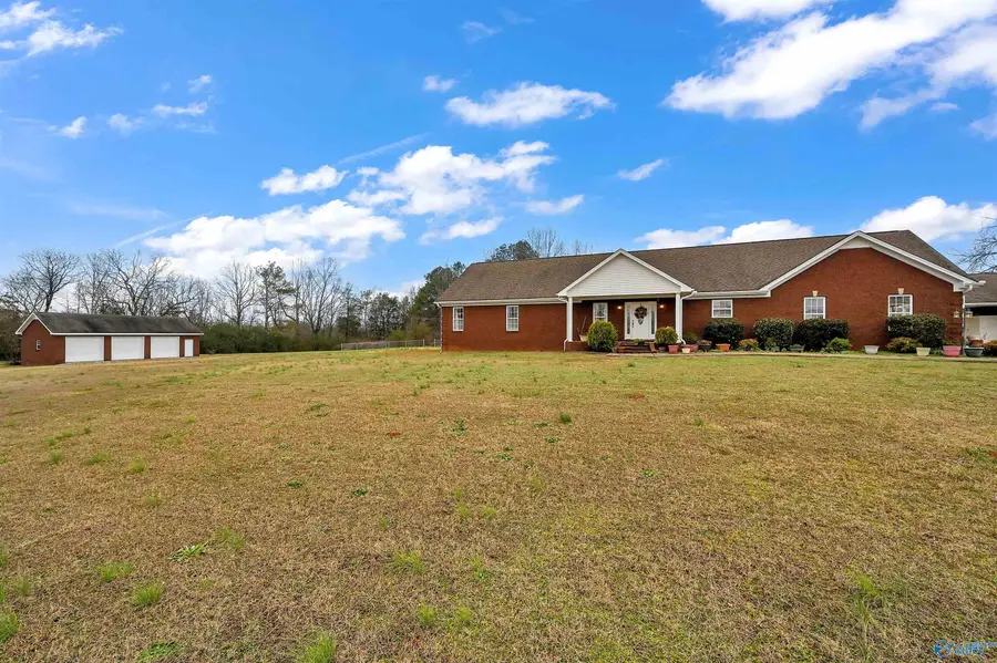 1404 County Road 133, Town Creek, AL 35673 - Image #2