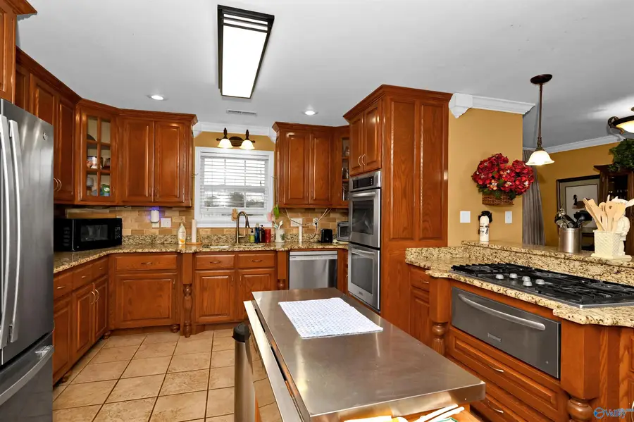 1404 County Road 133, Town Creek, AL 35673 - Image #3