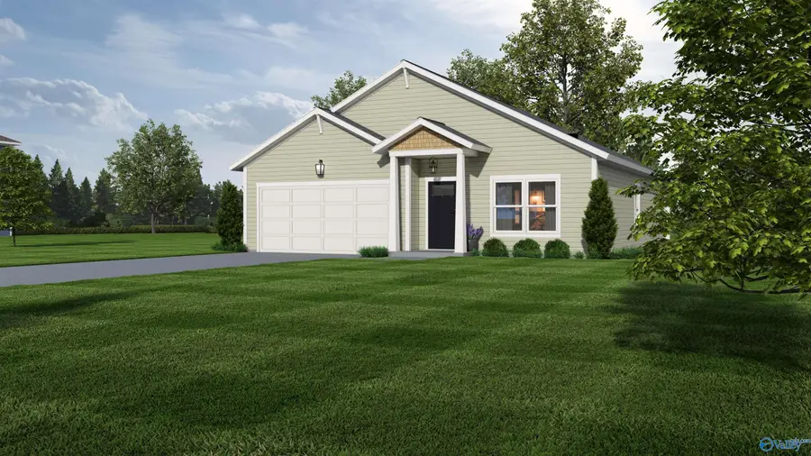 286 Tercel Drive, Huntsville, AL 35761 - Image #2