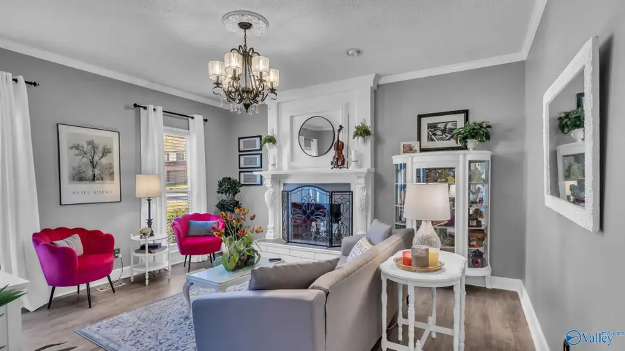 15010 Glory Drive, Huntsville, AL 35803 - Image #2