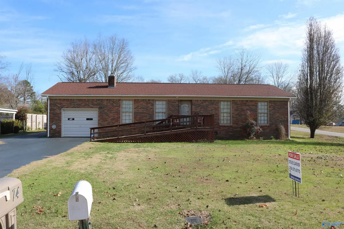 74 3rd Avenue, Grant, AL 35747 - Image #1