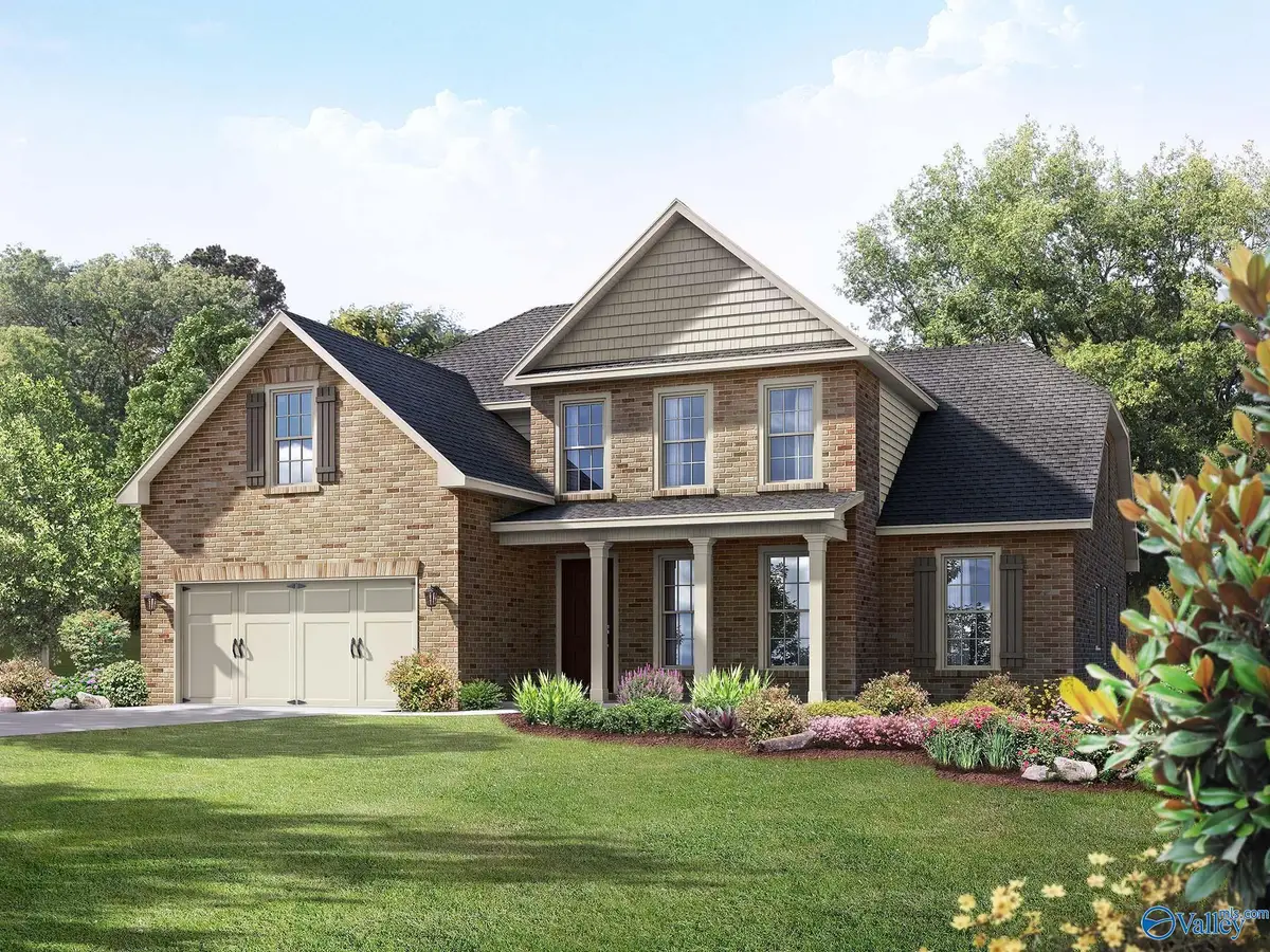 228 Cunningham Street, Madison, AL 35756 - Image #1