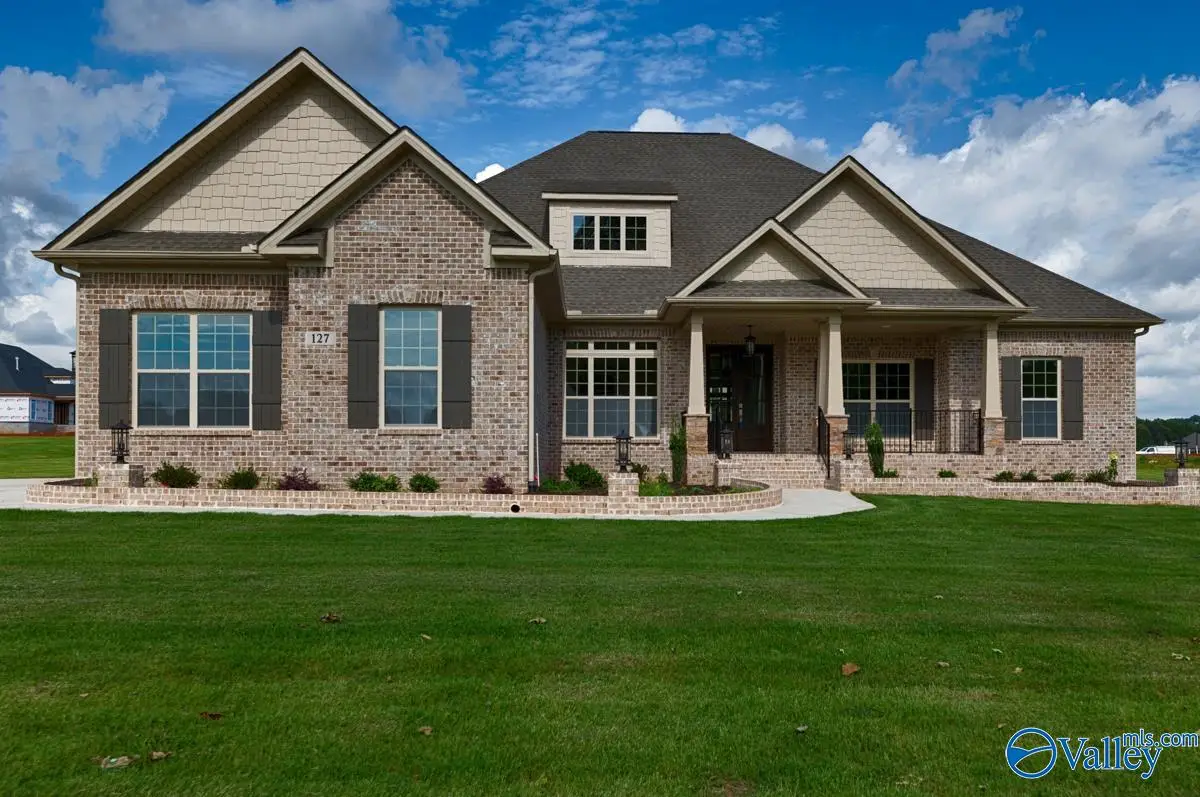 13787 Goff Drive, Athens, AL 35611 - Image #1