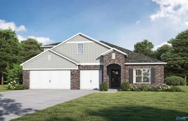 179 Alderwood Drive, Madison, AL 35758