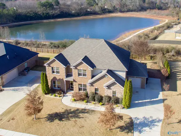 227 Nettles Drive Nw, Madison, AL 35757