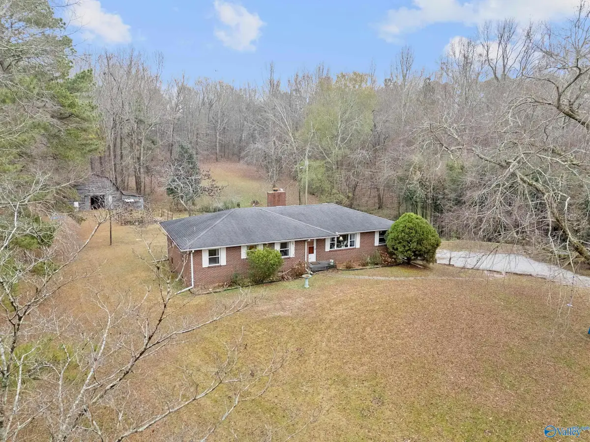 165 Smith Drive, Attalla, AL 35954 - Image #1