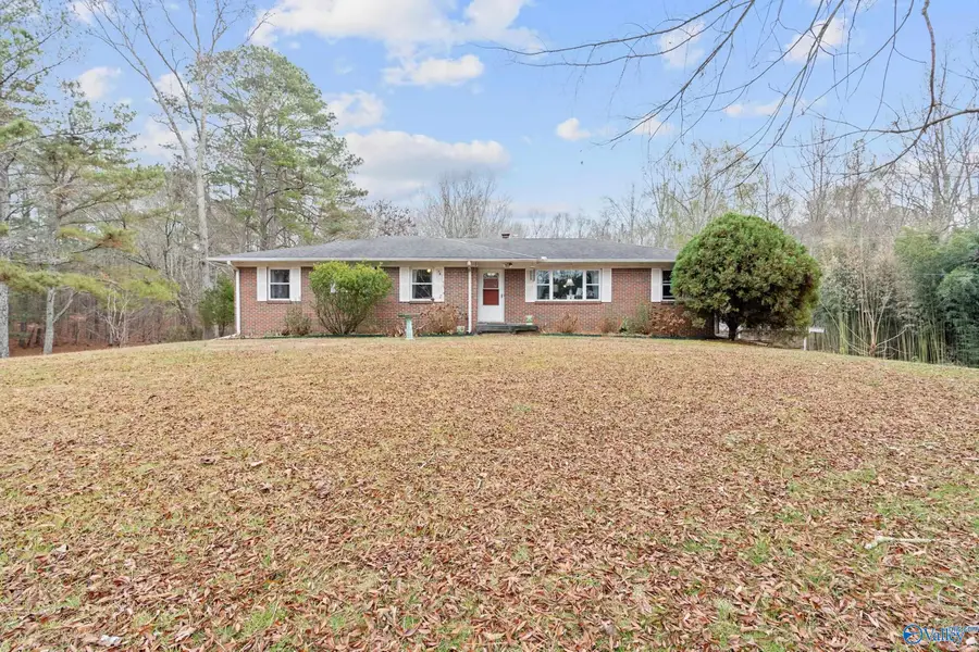 165 Smith Drive, Attalla, AL 35954 - Image #2