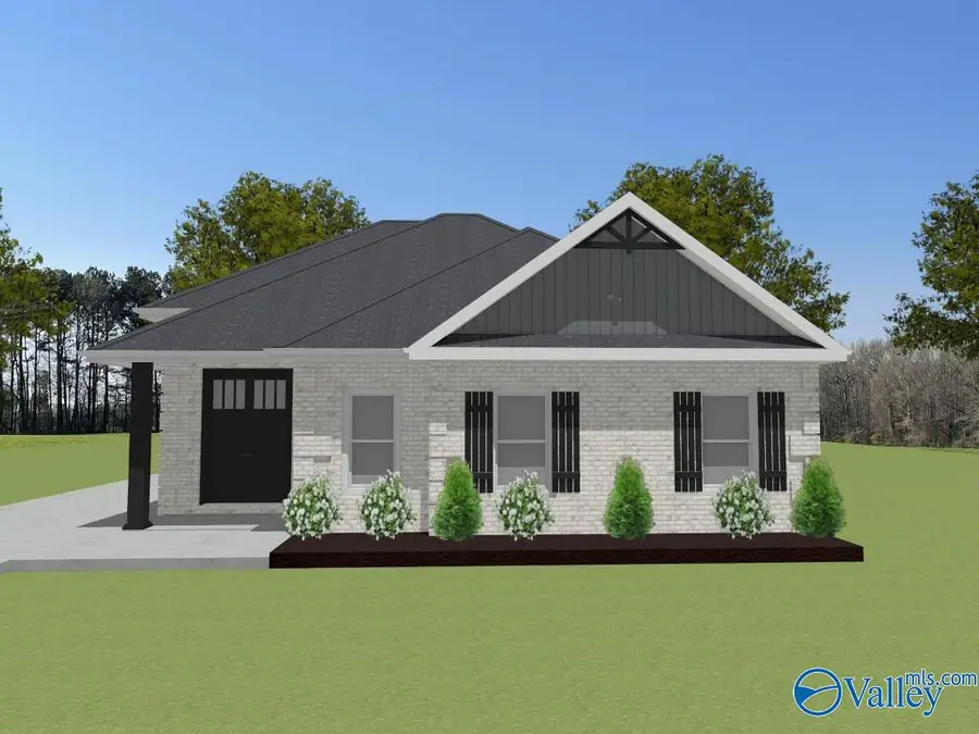 Galway-A Old Town Drive, Athens, AL 35613 - #2