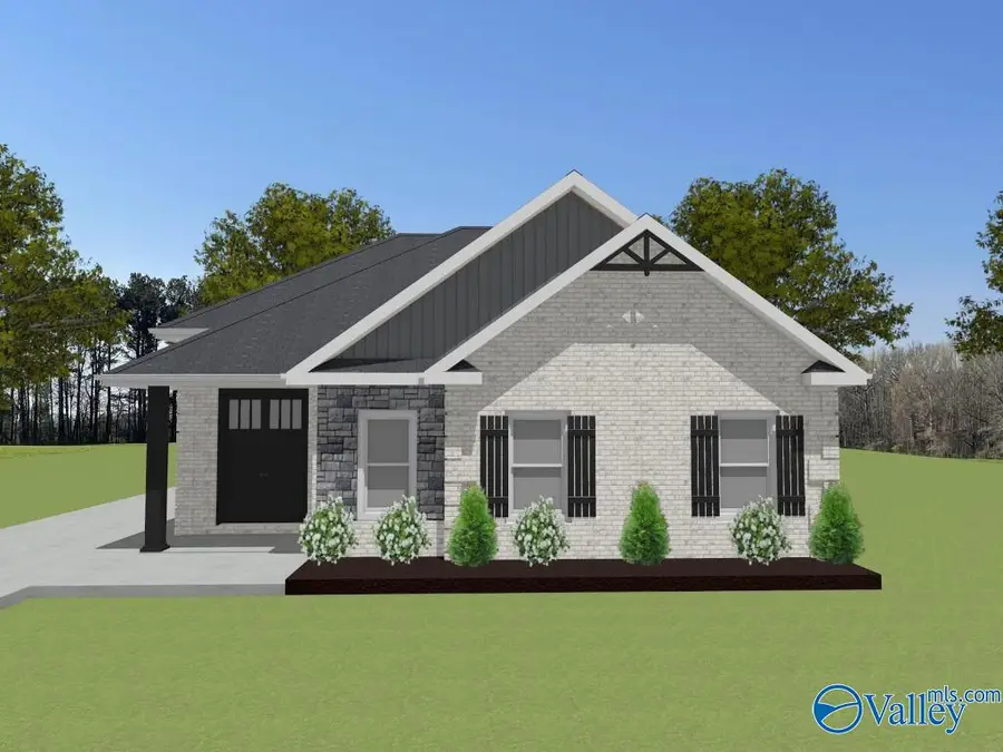 Galway-A Old Town Drive, Athens, AL 35613 - #3